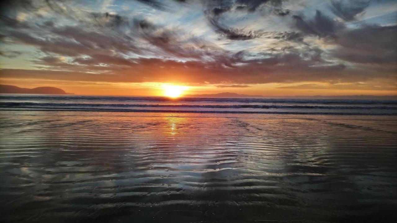 Sandy Souls Villa Tokerau Beach Dış mekan fotoğraf